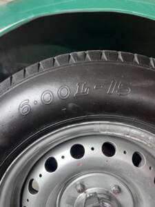 Image 42/80 of Lister Knobbly (1956)