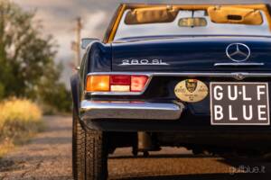Image 36/79 de Mercedes-Benz 280 SL (1969)