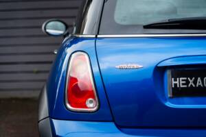 Bild 4/65 von Mini Cooper S JCW (2005)