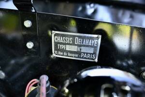 Imagen 38/50 de Delahaye 135M (1949)
