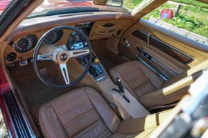 Bild 33/45 von Chevrolet Corvette Stingray (1973)