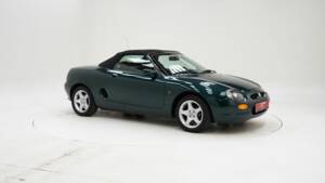 Bild 15/15 von MG F 1.8i (1998)