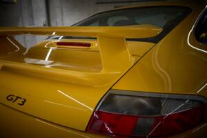Bild 58/100 von Porsche 911 GT3 (2003)