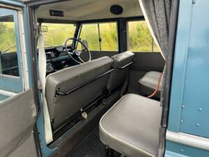 Image 9/18 de Land Rover 109 (1970)