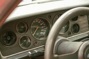 Image 20/34 of Ford Capri 2,8i (1981)