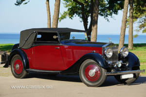 Image 16/18 de Rolls-Royce 20&#x2F;25 HP (1933)