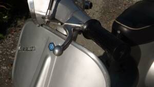 Bild 13/43 von Piaggio Vespa 125 Primavera (1973)