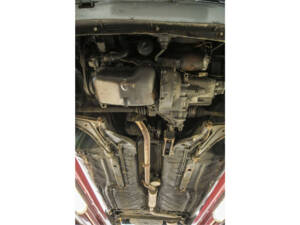 Immagine 47/50 di Volkswagen Golf I Diesel 1.6 (1983)