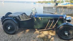 Bild 24/25 von Jaguar SS 100  2,5 Liter (1938)