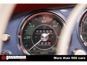 Image 13/15 of Porsche 356 A 1600 (1956)