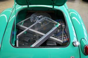 Image 34/39 de MG MGA 1500 (1958)