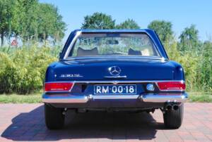 Image 5/28 of Mercedes-Benz 230 SL (1965)