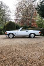 Afbeelding 18/50 van Mercedes-Benz 300 SL (1989)