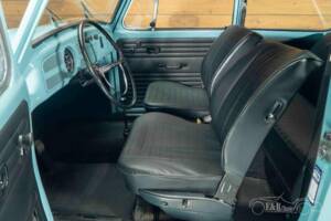 Image 13/19 of Volkswagen Käfer 1200 (1973)
