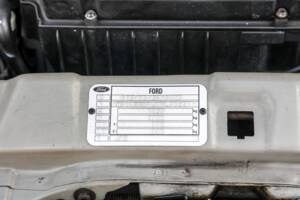 Image 15/27 of Ford Fiesta 1.25i (2000)