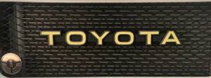 Image 16/27 of Toyota Land Cruiser FJ 40 (1982)