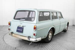 Image 24/50 of Volvo Amazon (1965)