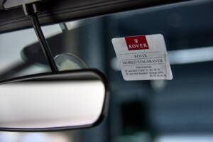 Image 8/48 de Rover Mini Cooper 1,3i (1993)