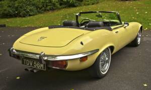 Bild 17/50 von Jaguar E-Type V12 (1974)