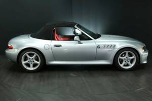 Bild 7/30 von BMW Z3 2.8 (1997)