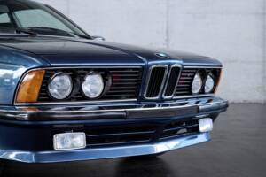 Image 19/50 of BMW 635 CSi (1979)