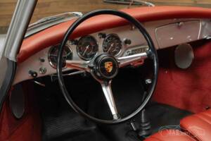 Image 6/7 of Porsche 356 B 1600 Super 90 (1961)