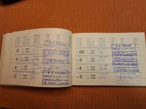 Image 20/73 of Mercedes-Benz 280 SE (1971)