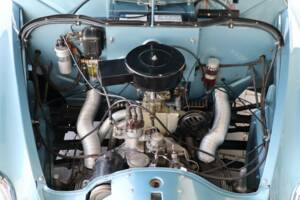 Image 5/50 of Dyna-Veritas Cabriolet (1952)
