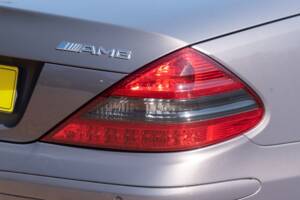 Bild 16/50 von Mercedes-Benz SL 65 AMG (2006)