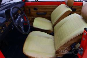 Bild 9/19 von Volkswagen Käfer 1303 (1979)