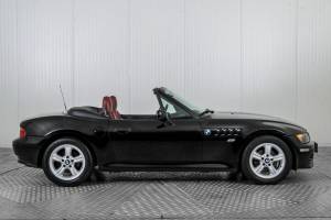 Bild 12/50 von BMW Z3 2.0 (2000)