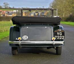 Imagen 16/50 de Talbot H75 (1934)