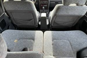 Image 28/35 of Mitsubishi Shogun 2800 TD (1998)