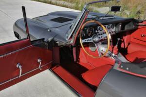 Image 30/50 of Jaguar E-Type 3.8 Flat Floor (1961)