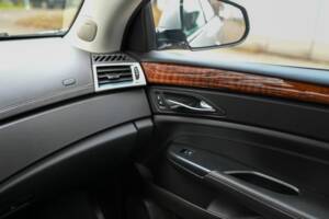 Immagine 19/21 di Cadillac SRX 3.6 V6 (2013)