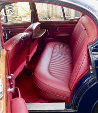 Afbeelding 39/50 van Jaguar Mk II 3.4 (1961)