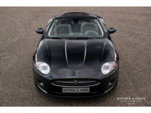 Immagine 9/34 di Jaguar XK 4.2 (2006)