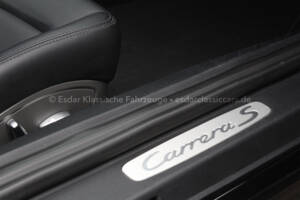 Bild 31/32 von Porsche 911 Carrera S (2015)