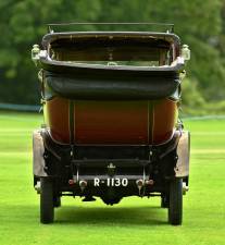 Immagine 8/50 di Rolls-Royce 40&#x2F;50 HP Silver Ghost (1913)