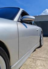 Image 13/50 de Porsche 911 Carrera (1999)