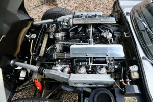 Afbeelding 4/50 van Jaguar E-Type V12 (1973)