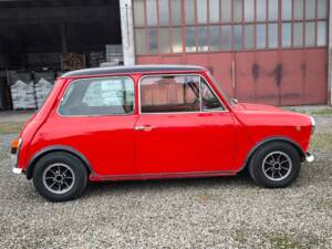 Immagine 8/15 di Innocenti Mini Cooper 1300 (1976)