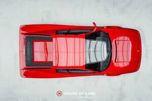 Bild 6/25 von Ferrari Testarossa (1986)