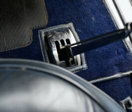 Image 45/50 de Rolls-Royce Phantom III (1937)