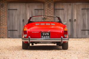 Bild 21/50 von Volkswagen Karmann Ghia 1600 (1972)
