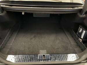 Immagine 19/19 di Mercedes-Benz CL 600 (2006)