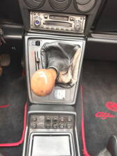 Immagine 23/27 di Alfa Romeo 2.0 Spider (1992)