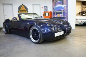 Bild 2/30 von Wiesmann Roadster MF4 (2010)