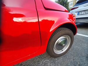 Image 17/24 de FIAT 500 L (1971)