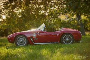Image 4/42 of Moretti 750 Sport Spider (1955)